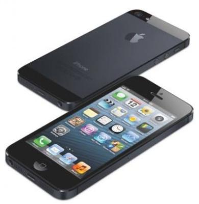 iPhone 5 se vinde deja în România